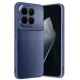 Xiaomi Mi 15T Auto Focus Karbon Kapak - Lacivert