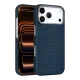 Apple iPhone 17 Pro Max Vega Magsafe Kapak - Turkuaz