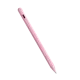 K2259 iPad Uyumlu Dokunmatik Stylus Kalem - Pembe