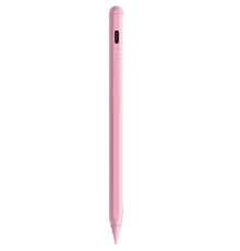 K2259 iPad Uyumlu Dokunmatik Stylus Kalem - Pembe
