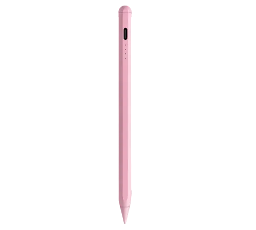 K2259 iPad Uyumlu Dokunmatik Stylus Kalem - Pembe