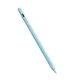 K2259 iPad Uyumlu Dokunmatik Stylus Kalem - Mavi