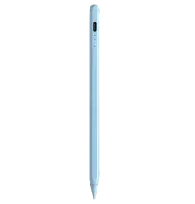 K2259 iPad Uyumlu Dokunmatik Stylus Kalem - Mavi
