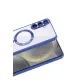 Samsung Galaxy S26 Kross Magneticsafe Kapak - Lacivert