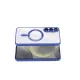 Samsung Galaxy S26 Kross Magneticsafe Kapak - Lacivert