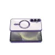 Samsung Galaxy S26 Kross Magneticsafe Kapak - Mor
