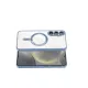 Samsung Galaxy S26 Kross Magneticsafe Kapak - Sierra Blue