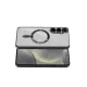 Samsung Galaxy S26 Kross Magneticsafe Kapak - Siyah