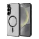 Samsung Galaxy S26 Kross Magneticsafe Kapak - Siyah