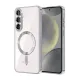 Samsung Galaxy S26 Kross Magneticsafe Kapak - Titan Gri