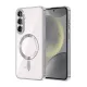 Samsung Galaxy S26 Kross Magneticsafe Kapak - Titan Gri