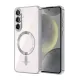 Samsung Galaxy S26 Kross Magneticsafe Kapak - Titan Gri