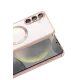 Samsung Galaxy S26 Plus Kross Magneticsafe Kapak - Rose