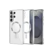 Samsung Galaxy S26 Ultra Kross Magneticsafe Kapak - Gümüş
