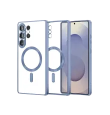 Samsung Galaxy S26 Ultra Kross Magneticsafe Kapak - Sierra Blue