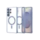 Samsung Galaxy S26 Ultra Kross Magneticsafe Kapak - Sierra Blue