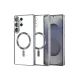 Samsung Galaxy S26 Ultra Kross Magneticsafe Kapak - Titan Gri