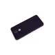 Xiaomi Redmi Note 13 Pro 5G Kılıf Nano içi Kadife Silikon - Mor