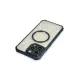 Apple iPhone 13 Pro Max Kılıf Prag Magneticsafe Kapak - Lacivert