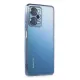Xiaomi Redmi Note 12 Pro 5G Kılıf Lensli Silikon - Açık Mavi