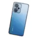 Xiaomi Redmi Note 12 Pro 5G Kılıf Lensli Silikon - Açık Mavi