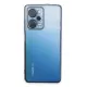 Xiaomi Redmi Note 12 Pro 5G Kılıf Lensli Silikon - Açık Mavi