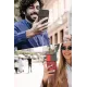 Samsung Galaxy S22 Kılıf Pars Lens Yüzüklü Silikon - Yeşil