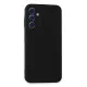 Samsung Galaxy A15 4G Kılıf First Silikon - Siyah