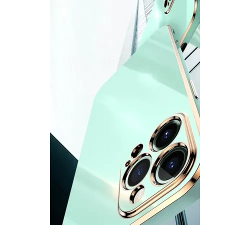 Xiaomi Redmi Note 13 Pro 5G Kılıf Volet Silikon - Mor