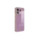 Xiaomi Redmi Note 13 Pro 5G Kılıf Volet Silikon - Mor