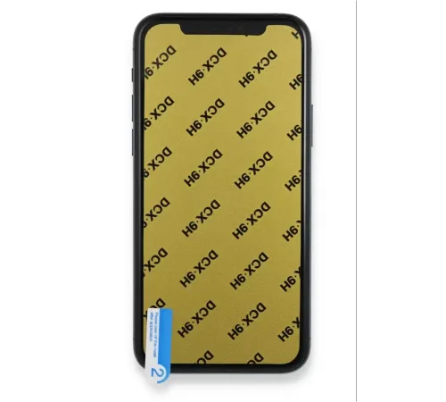 Samsung Galaxy XCover 7 Royal Nano Ekran Koruyucu