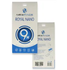 Samsung Galaxy XCover 7 Royal Nano Ekran Koruyucu