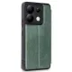 Xiaomi Redmi Note 13 Pro 5G Kılıf Flip Cover - Koyu Yeşil