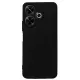 Xiaomi Redmi 13 4G Kılıf First Silikon - Siyah