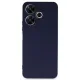 Xiaomi Redmi 13 4G Kılıf First Silikon - Lacivert