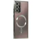 Samsung Galaxy Note 20 Ultra Kılıf Kross Magneticsafe Kapak - Titan Gri