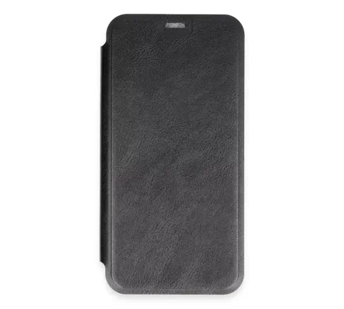 Apple iPhone 16 Kılıf Flip Cover - Siyah
