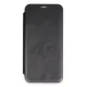 Apple iPhone 16 Kılıf Flip Cover - Siyah