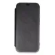 Apple iPhone 16 Pro Max Kılıf Flip Cover - Siyah