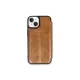 Apple iPhone 15 Kılıf Flip Cover - Taba