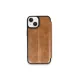 Apple iPhone 15 Kılıf Flip Cover - Taba