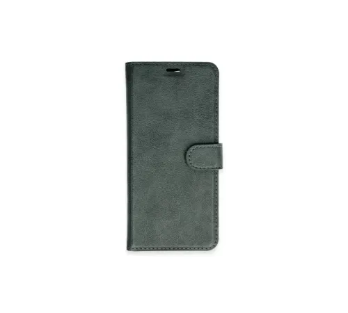 Xiaomi Redmi 14C Kılıf Trend S Plus Kapaklı Kılıf - Yeşil