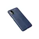 Samsung Galaxy M51 Kılıf Auto Focus Kapak - Lacivert