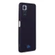 Xiaomi Redmi Note 11 Pro Kılıf Kelvin Kartvizitli Silikon - Derin Mor