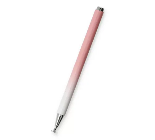 Dokunmatik Stylus Kalem Pen 108 - Pembe