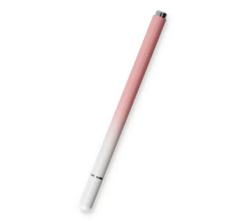 Dokunmatik Stylus Kalem Pen 108 - Pembe