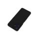 Xiaomi Redmi Note 12 4G Kılıf Nano içi Kadife Silikon - Siyah