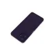 Xiaomi Redmi Note 12 4G Kılıf Nano içi Kadife Silikon - Mor