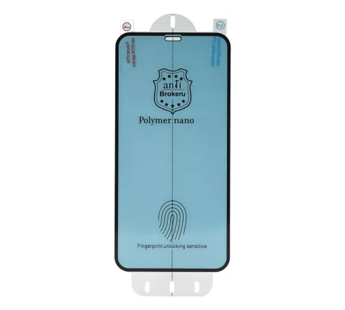 Samsung Galaxy S23 Ultra Polymer Nano Ekran Koruyucu