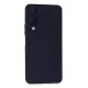 Vivo Y17S Kılıf Nano içi Kadife Silikon - Lacivert